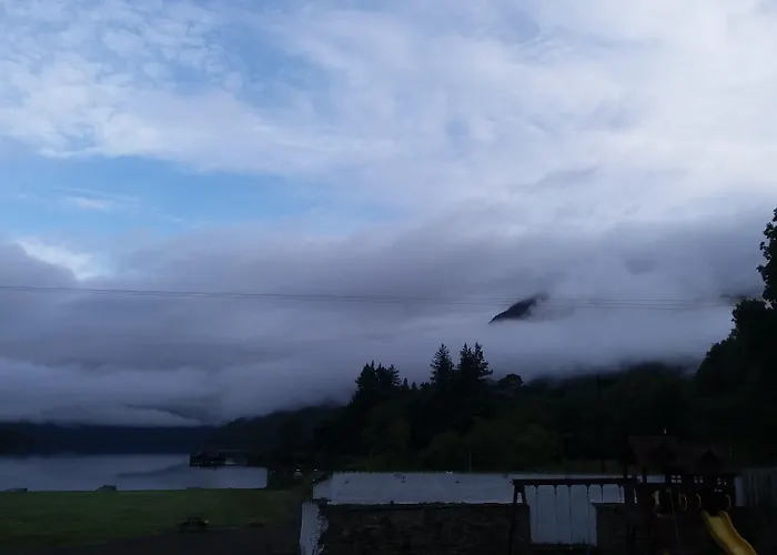 Rowardennan Hotel