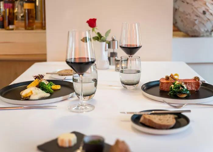 Hotel Roessli Gourmet & Spa
