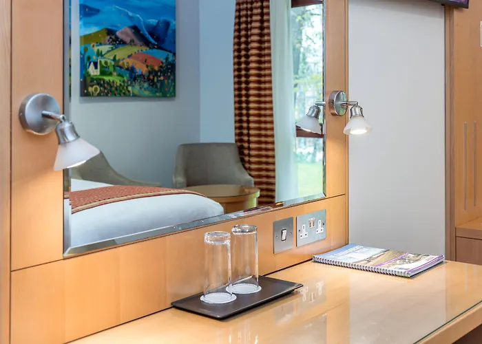 High Range Hotel