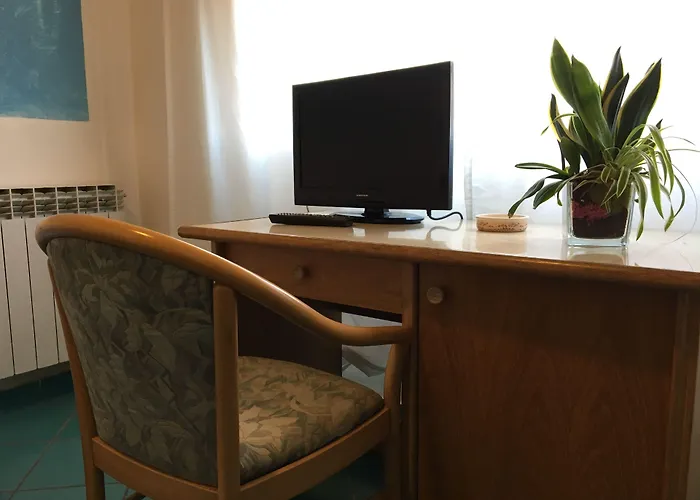 Hotel Corallo