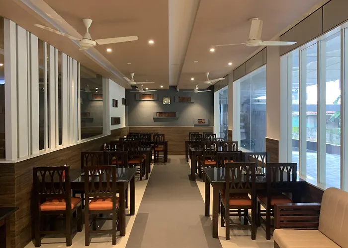 Brindavan Residency