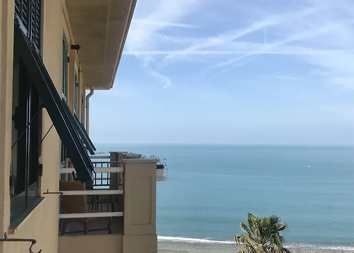 Albergo Celeste