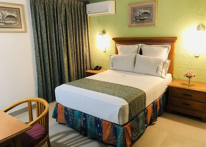 Hotel Francis
