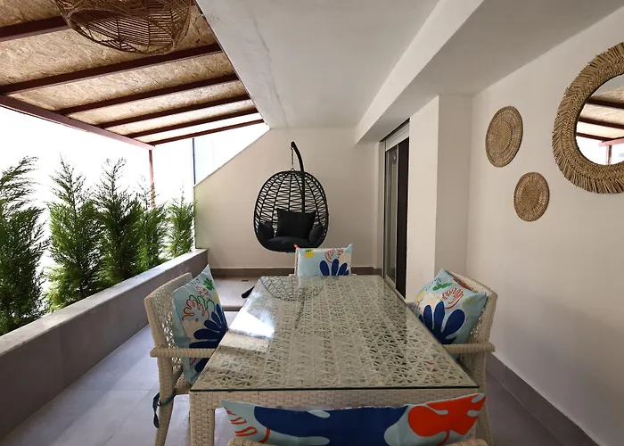 Livia Residence