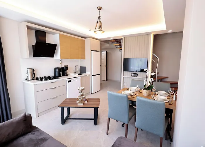 Livia Residence