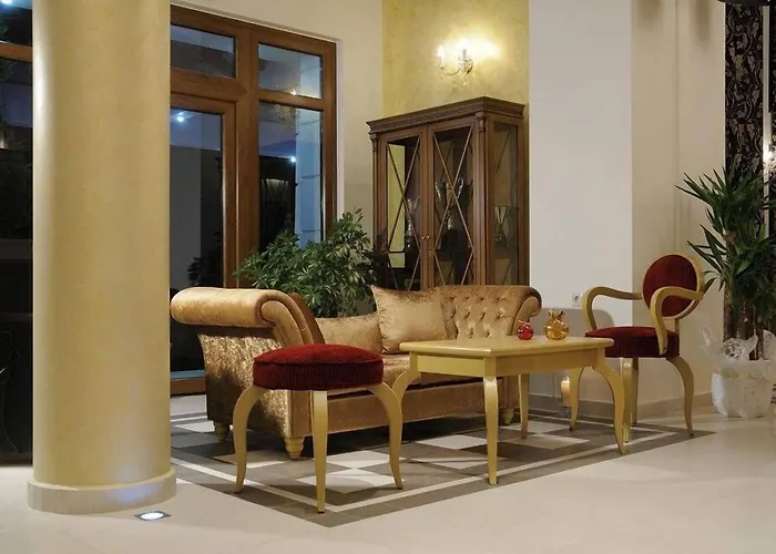 Phaidon Hotel & Spa