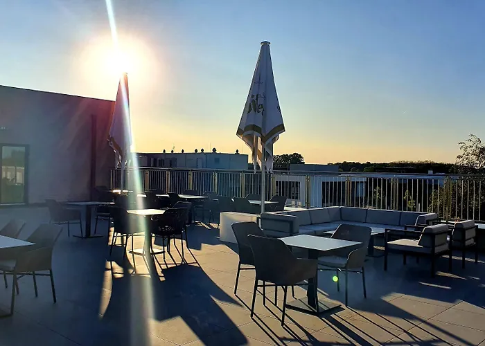 Hotel Adler Münster