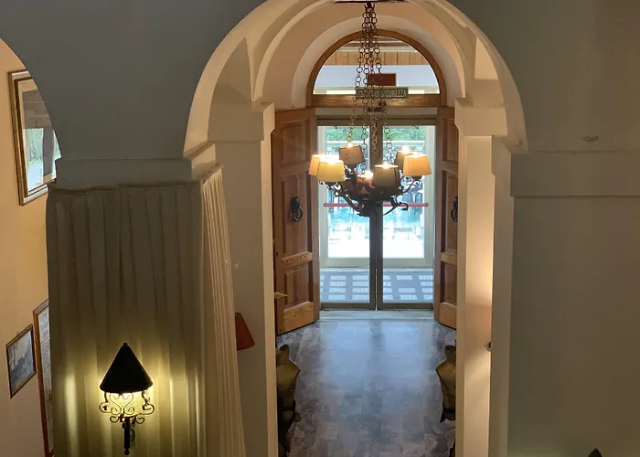 Hotel Ficocle