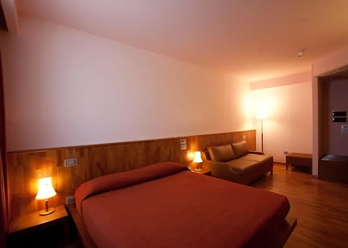 Don Guglielmo Panoramic Hotel & Spa