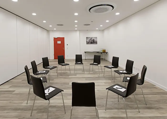 Dormero Hotel Roth