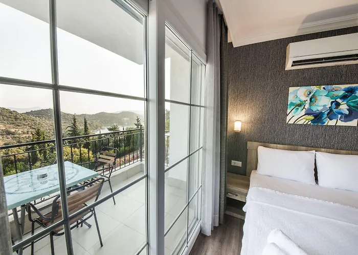 Dekatria Rooms&Aparts
