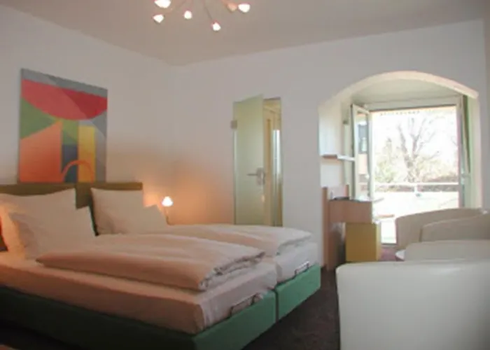 Hotel Alpenblick Garni