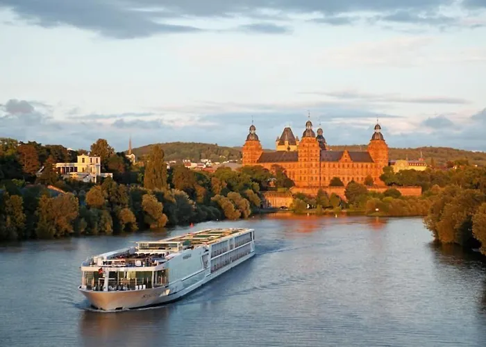 Hotel Zum Goldenen Ochsen Am Schlossgarten