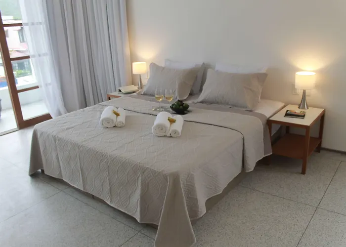 Orlanova Boutique Hotel