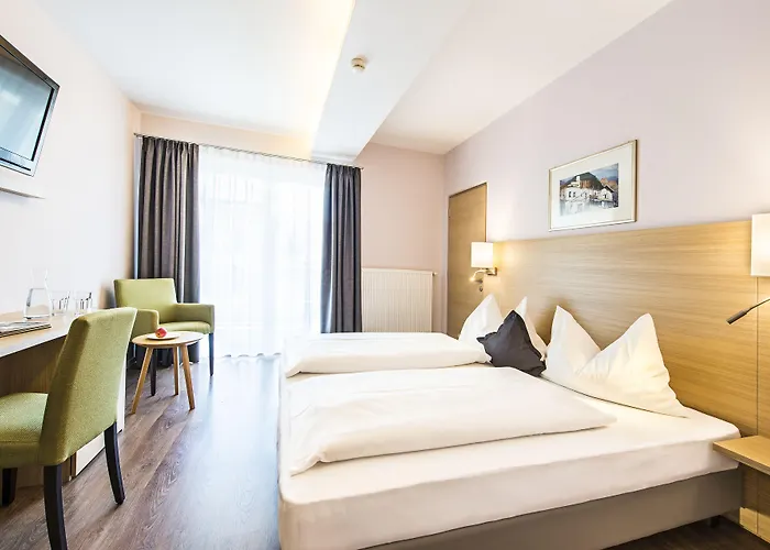 Hotel Jardis