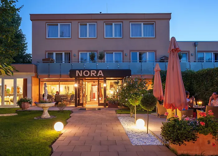Hotel Nora