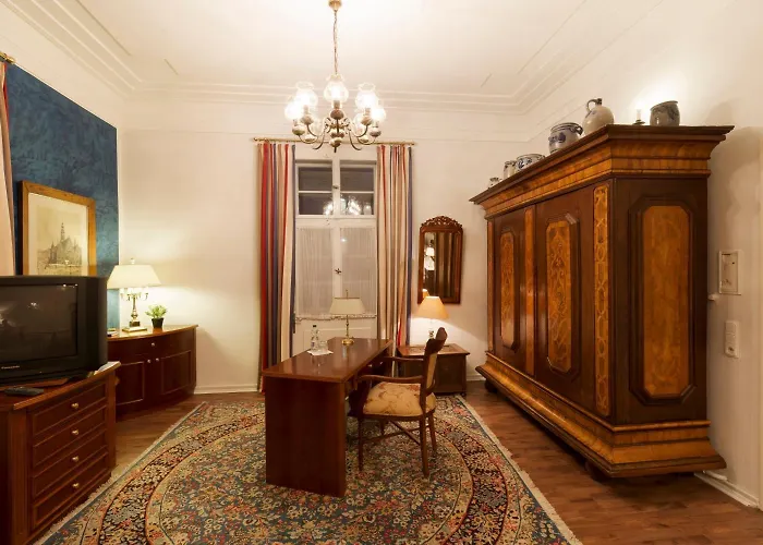 Hotel Haus Müller