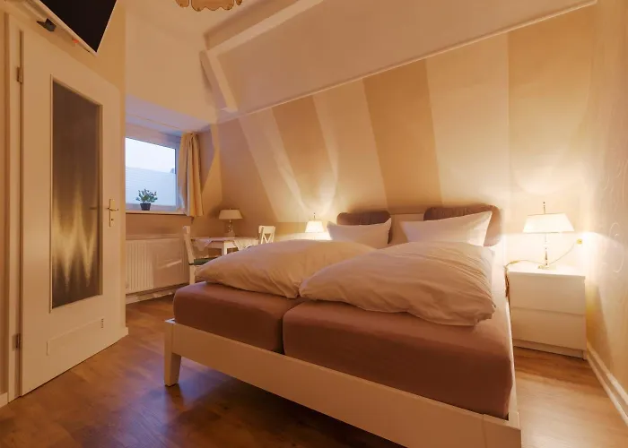 Hotel Haus Mueller