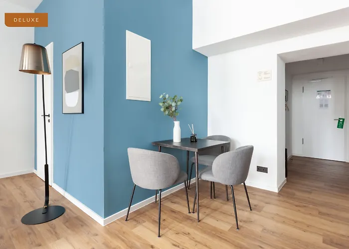 limehome Bremen Hutfilterstraße