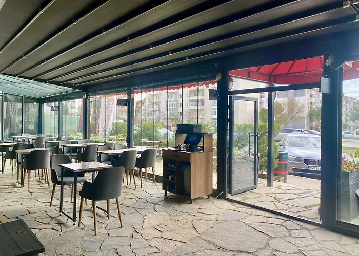 Concept Royal Edirne