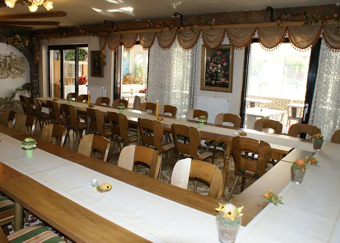 Hotel Zum Rehberg