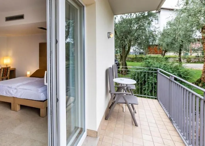 Hotel Garnì Orchidea