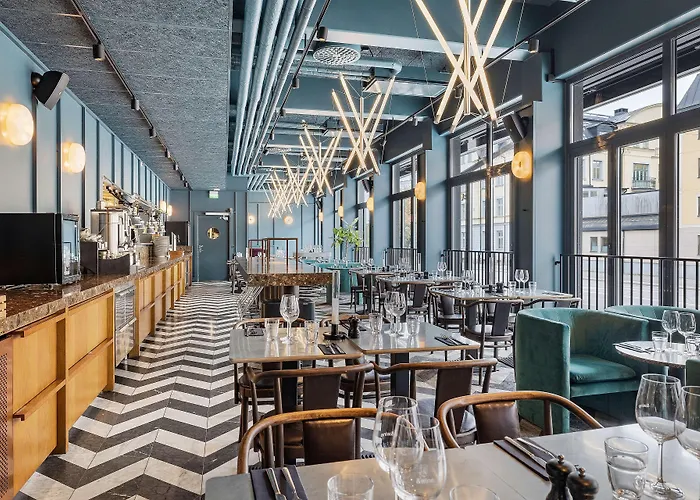 Best Western And Hotel Linkoping