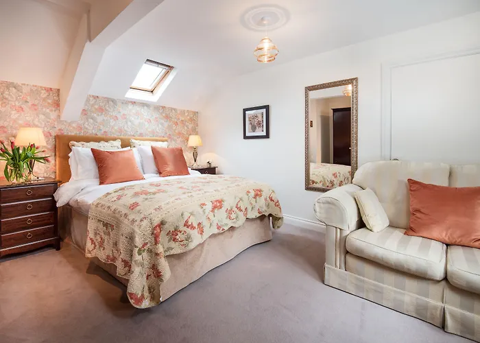 Coach House B&B