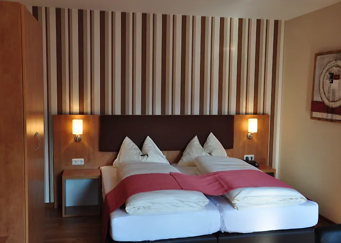 Hotel Restaurant Zum Schwan