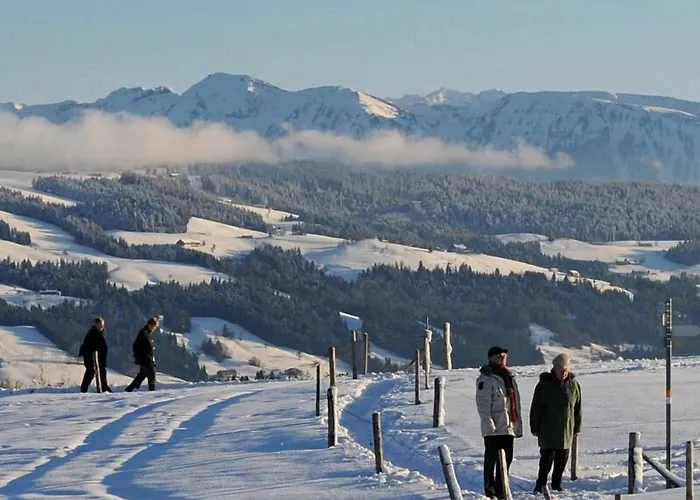 Landhotel Herzberger Garni Zimmer & Ferienwohnungen