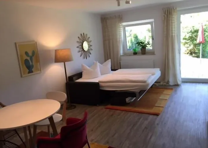 Landhotel Herzberger garni Zimmer&Ferienwohnungen
