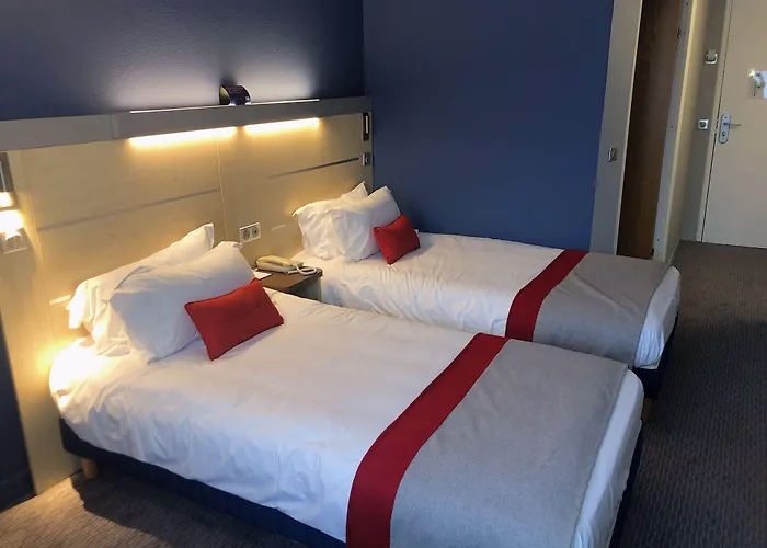 Domaine Des Fontaines Experience