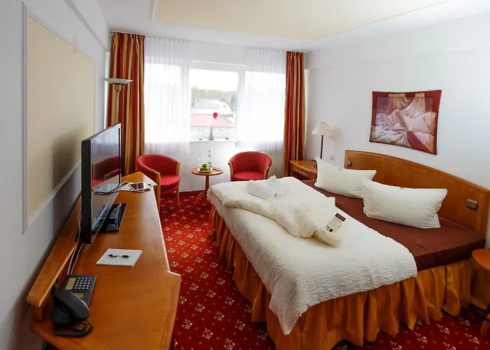 Hotel Antares