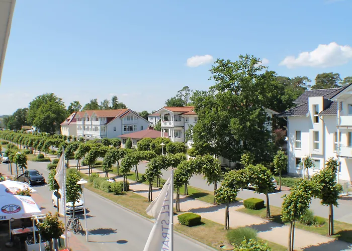 R&R Hotel Strandallee