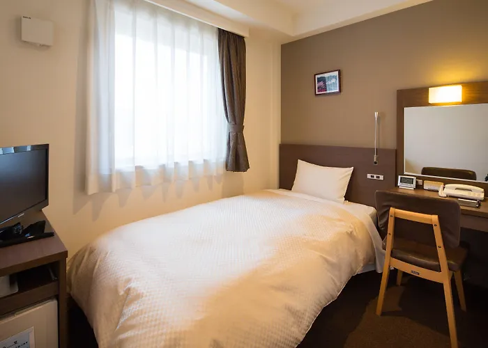 Hotel Business Inn Yamada