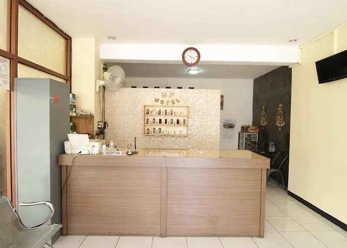 Mp Hotel Purwakarta