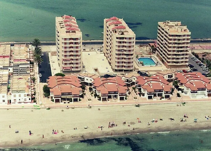 Isla Grosa