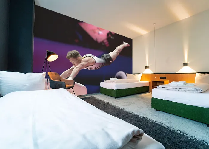 Feel Good Hotel