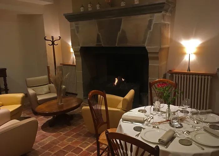 Hotel De France