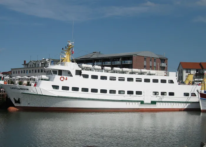 Hotel Windjammer