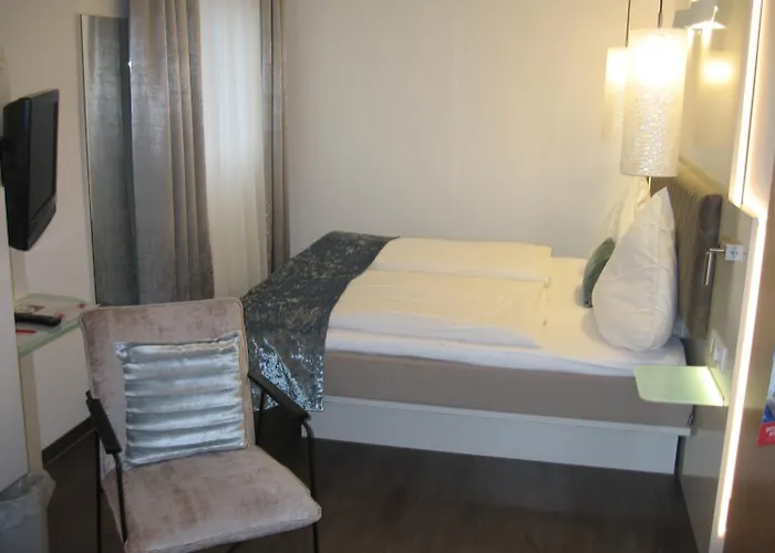 Hotel Windjammer