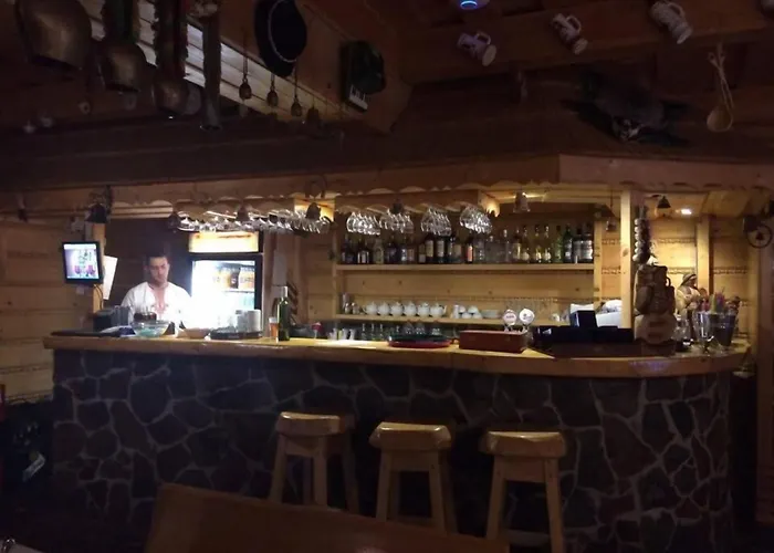 Hotel Koliba