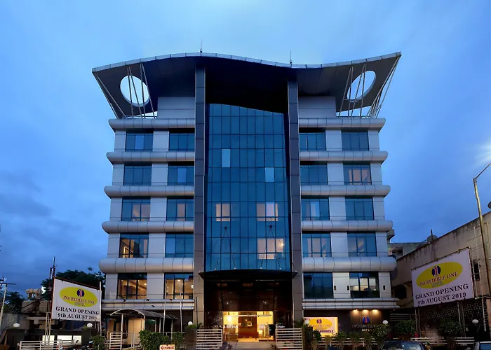 Incredible One Hotel