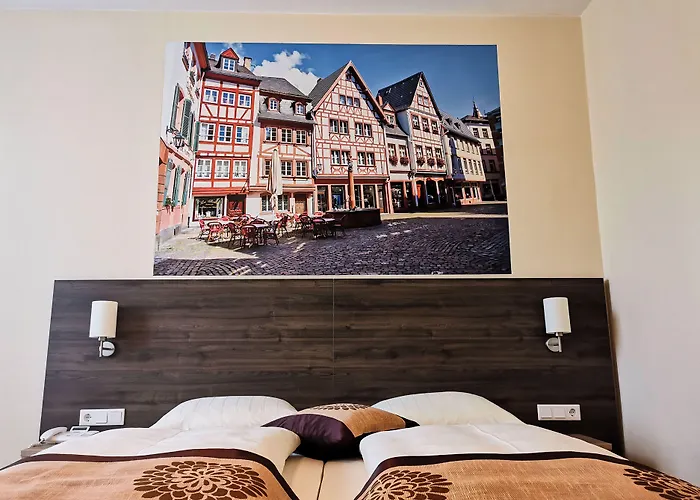 Mainzer Hof