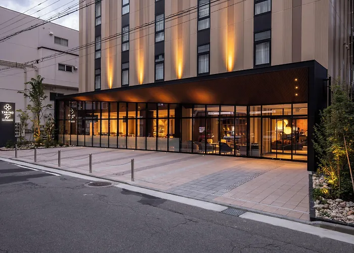 Tabino Hotel Lit Matsumoto Milky White Onsen