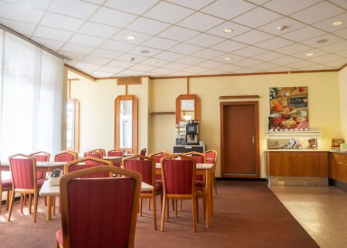 Taste Smart Hotel Lampertheim