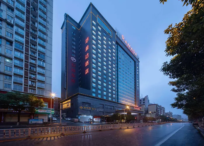Ramada By Wyndham Chenzhou