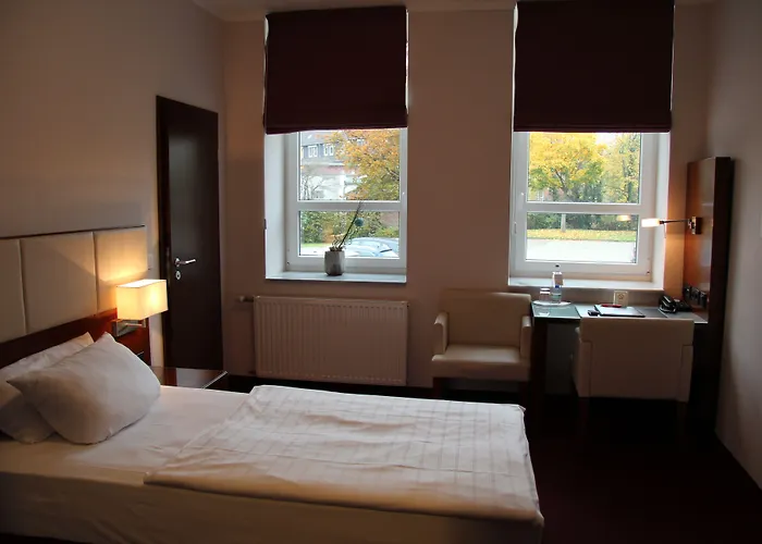 Adena Hotel Bremerhaven