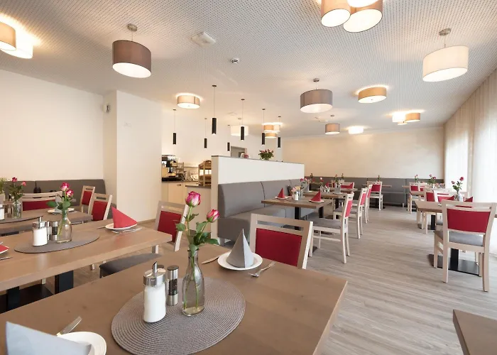 Hotel Gudrun
