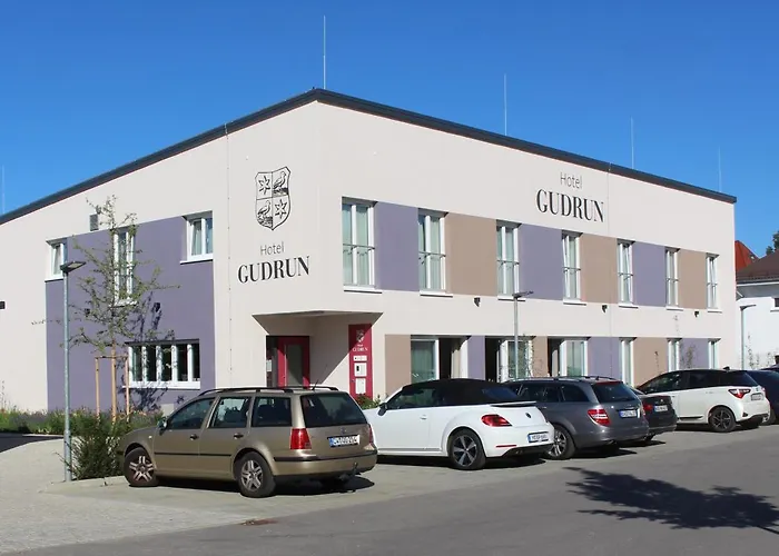 Hotel Gudrun